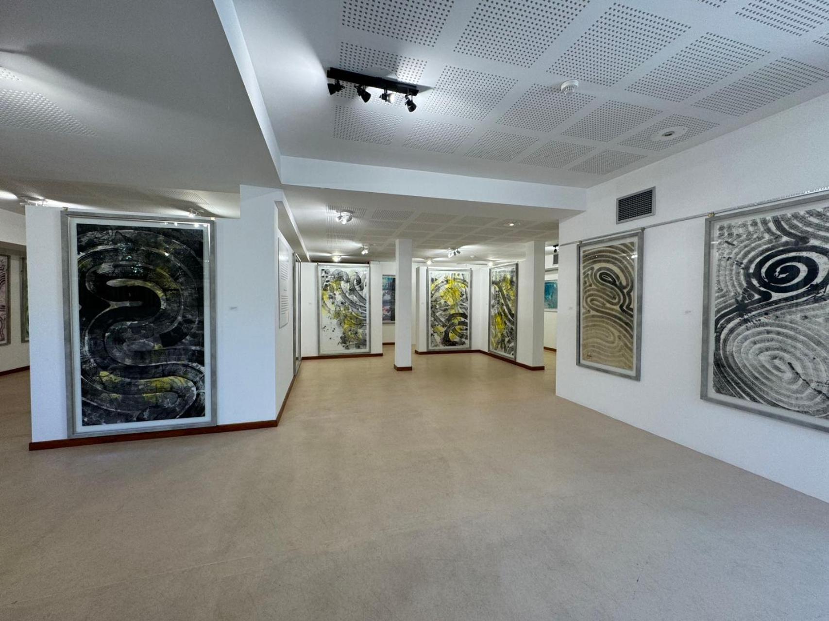 Aomo Art Space Hostel Oeiras Exteriér fotografie